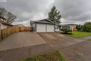 555 66th St, Springfield, OR 97478 - Photo 1