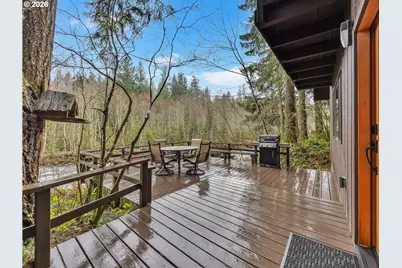 70498 E Zig Zag River Rd, Rhododendron, OR 97049 - Photo 6