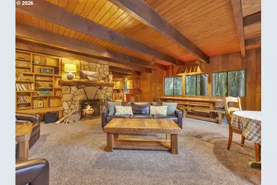 70498 E Zig Zag River Rd, Rhododendron, OR 97049 - Photo 10