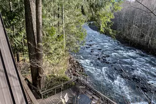 70498 E Zig Zag River Rd, Rhododendron, OR 97049 - Photo 4