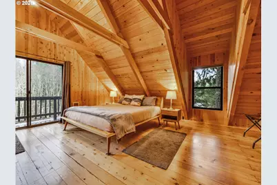 70498 E Zig Zag River Rd, Rhododendron, OR 97049 - Photo 16