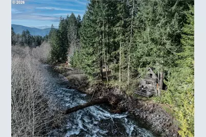 70498 E Zig Zag River Rd, Rhododendron, OR 97049 - Photo 2