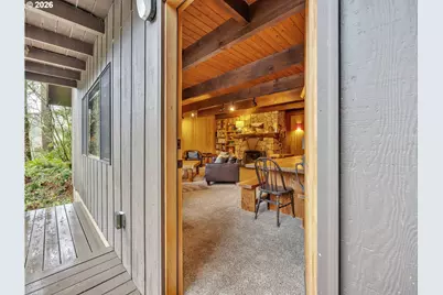 70498 E Zig Zag River Rd, Rhododendron, OR 97049 - Photo 8