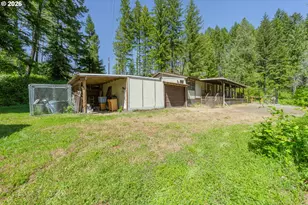 142 Evergreen Springs Ln, Idleyld Park, OR 97447 - Photo 4