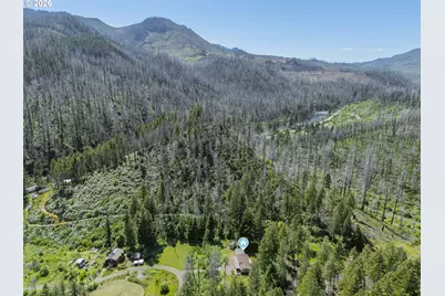 142 Evergreen Springs Ln, Idleyld Park, OR 97447 - Photo 14