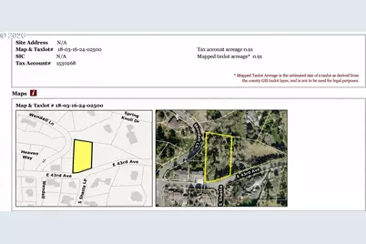 E 43rd-Parcel 2, Eugene, OR 97403 - Photo 6