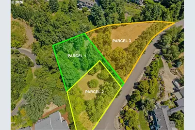 E 43rd-Parcel 2, Eugene, OR 97403 - Photo 4