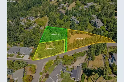 E 43rd-Parcel 2, Eugene, OR 97403 - Photo 1