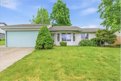 6658 SE Grace St, Hillsboro, OR 97123 - Photo 1
