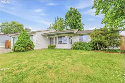 6658 SE Grace St, Hillsboro, OR 97123 - Photo 2