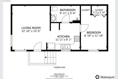 1835 SE 7th Ave, Camas, WA 98607 - Photo 16