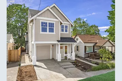 8805 N Dwight Ave, Portland, OR 97203 - Photo 1