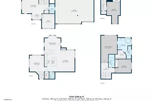 17404 NE 32nd St, Vancouver, WA 98682 - Photo 48