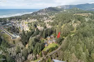 3168 NE Cascara Ct, Lincoln City, OR 97367 - Photo 30