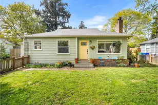 4011 SE 113th Ave, Portland, OR 97266 - Photo 2