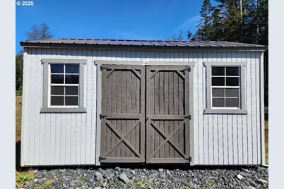Hubbard Ln, Port Orford, OR 97465 - Photo 4
