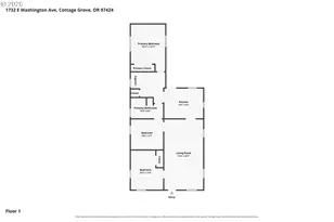1732 E Washington Ave, Cottage Grove, OR 97424 - Photo 16