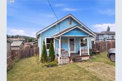 1732 E Washington Ave, Cottage Grove, OR 97424 - Photo 1