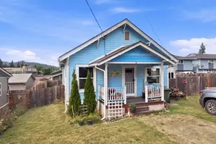 1732 E Washington Ave, Cottage Grove, OR 97424 - Photo 1