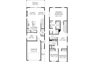 518 SW 22nd St, Battle Ground, WA 98604 - Photo 2