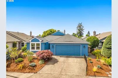 12812 SW Overgaard St, Portland, OR 97224 - Photo 2