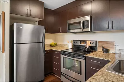 255 SW Harrison St #14B, Portland, OR 97201 - Photo 16