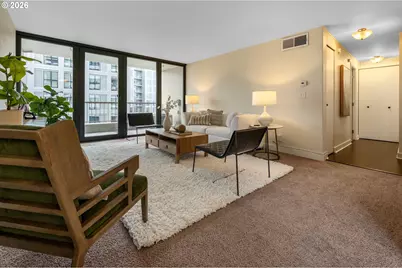 255 SW Harrison St #14B, Portland, OR 97201 - Photo 4