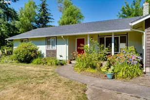 25246 E Bolton Rd, Veneta, OR 97487 - Photo 4