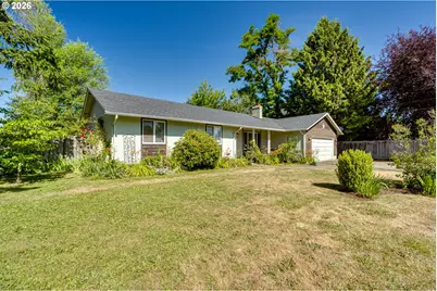 25246 E Bolton Rd, Veneta, OR 97487 - Photo 1