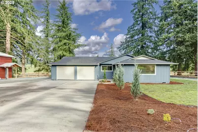 18515 S Fischers Mill Rd, Oregon City, OR 97045 - Photo 1