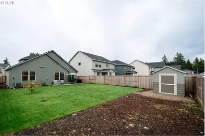 1746 N Millican Creek St, Lafayette, OR 97127 - Photo 28