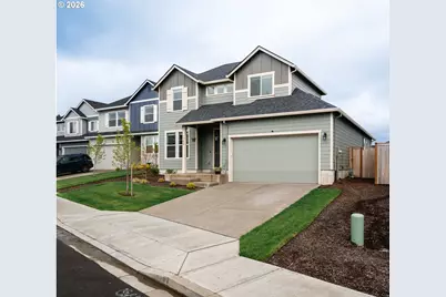 1746 N Millican Creek St, Lafayette, OR 97127 - Photo 1