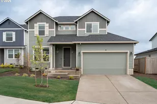 1746 N Millican Creek St, Lafayette, OR 97127 - Photo 6
