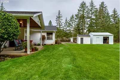 87919 Huston Rd, Veneta, OR 97487 - Photo 24