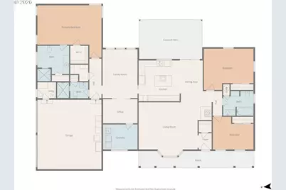 87919 Huston Rd, Veneta, OR 97487 - Photo 32