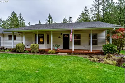 87919 Huston Rd, Veneta, OR 97487 - Photo 2