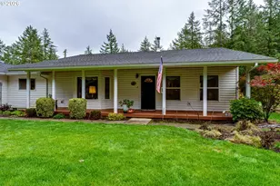 87919 Huston Rd, Veneta, OR 97487 - Photo 2