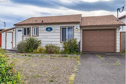 1933 NW Harbor Ave, Lincoln City, OR 97367 - Photo 10