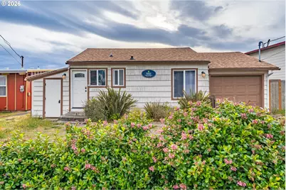 1933 NW Harbor Ave, Lincoln City, OR 97367 - Photo 6