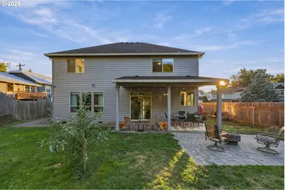 636 SW Sierra St, Camas, WA 98607 - Photo 38