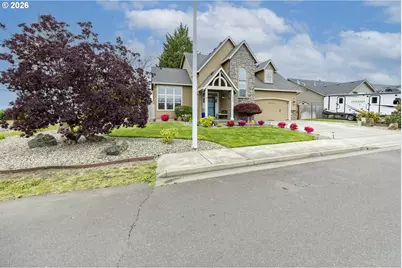1900 W 4th Ave, Junction City, OR 97448 - Photo 2
