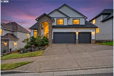 1695 NW Titan Dr, Salem, OR 97304 - Photo 1