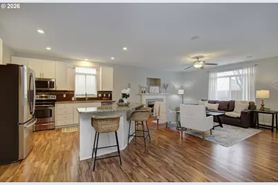 1813 SE 186th Pl, Vancouver, WA 98683 - Photo 8