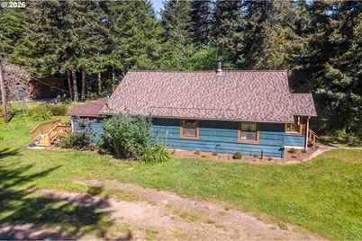 56054 Prosper Junction Rd, Bandon, OR 97411 - Photo 4