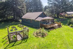 56054 Prosper Jct Rd, Bandon, OR 97411 - Photo 1