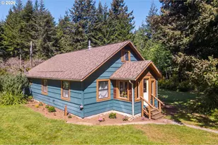 56054 Prosper Jct Rd, Bandon, OR 97411 - Photo 2