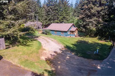 56054 Prosper Junction Rd, Bandon, OR 97411 - Photo 1