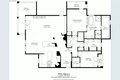 11626 SE Wingspan Way #6A, Happy Valley, OR 97086 - Photo 44
