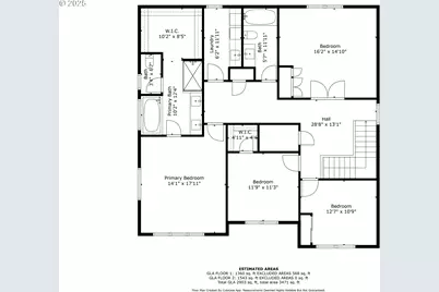 4815 S 12th Cir, Ridgefield, WA 98642 - Photo 46