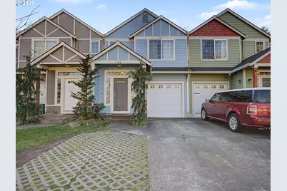 744 E Hist Columbia River Hwy, Troutdale, OR 97060 - Photo 1